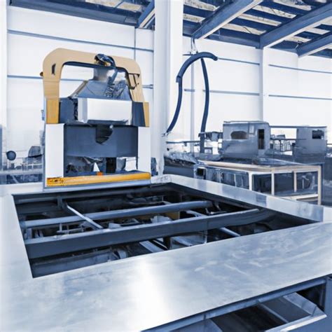 profile cutting machine factories